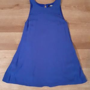 Lulu's sleeveless dress